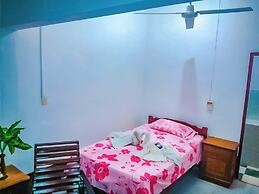 EL CURICHAL HOSTEL