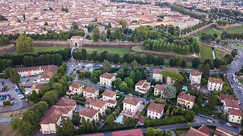 Villa Buonamici in Lucca