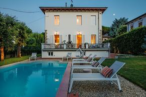Villa Buonamici in Lucca