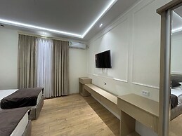 Anor Qal'a
