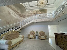 Anor Qal'a