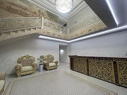 Anor Qal'a