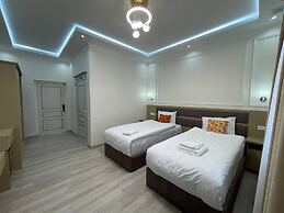 Anor Qal'a