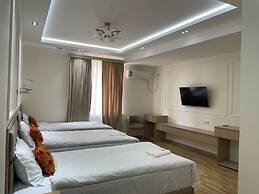 Anor Qal'a