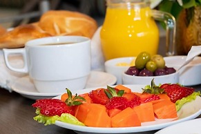 Alsacia Boutique Hotel