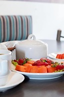 Alsacia Boutique Hotel