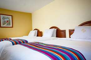 Alsacia Boutique Hotel