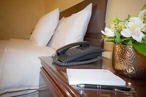 Alsacia Boutique Hotel