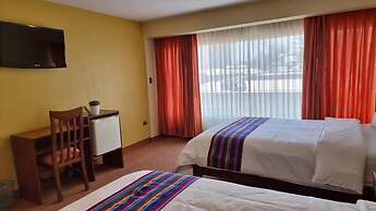 Alsacia Boutique Hotel