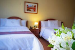 Alsacia Boutique Hotel
