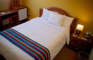 Alsacia Boutique Hotel