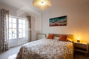 Casa Sardine by Acasadascasas