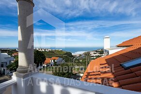 Casa Sardine by Acasadascasas