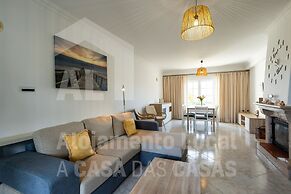 Casa Sardine by Acasadascasas