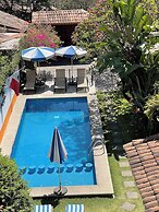 Hotel Quinta Real Las Palmas Malinalco