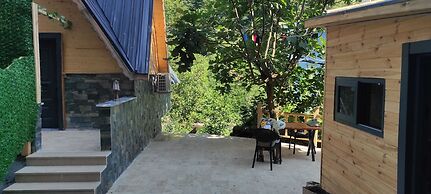 Luxon Bungalow