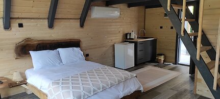 Luxon Bungalow