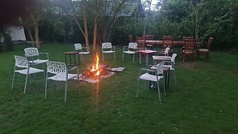 Ol Muteita Lodge