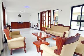 Ol Muteita Lodge
