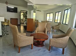 Ol Muteita Lodge