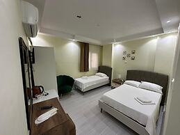 NAVAL HOTEL