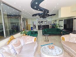NAVAL HOTEL