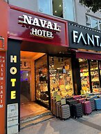 NAVAL HOTEL