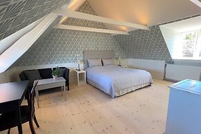 Stammershalle Badehotel & Spa