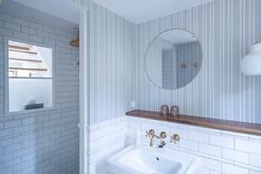 Stammershalle Badehotel & Spa