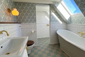 Stammershalle Badehotel & Spa