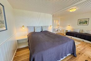 Stammershalle Badehotel & Spa