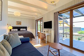 Stammershalle Badehotel & Spa