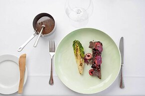 Stammershalle Badehotel & Spa