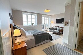 Stammershalle Badehotel & Spa