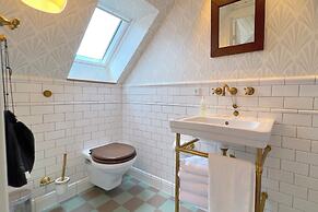 Stammershalle Badehotel & Spa