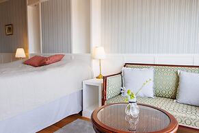 Stammershalle Badehotel & Spa