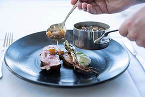 Stammershalle Badehotel & Spa