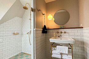 Stammershalle Badehotel & Spa