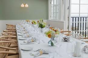 Stammershalle Badehotel & Spa