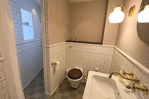 Stammershalle Badehotel & Spa