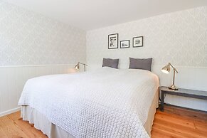 Stammershalle Badehotel & Spa