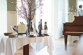 Stammershalle Badehotel & Spa