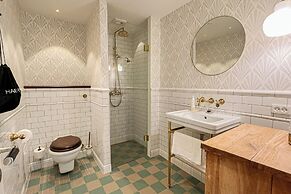 Stammershalle Badehotel & Spa
