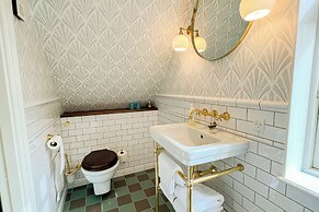 Stammershalle Badehotel & Spa