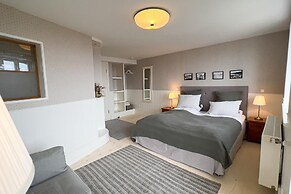 Stammershalle Badehotel & Spa