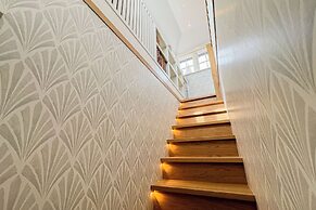 Stammershalle Badehotel & Spa