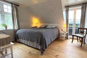 Stammershalle Badehotel & Spa