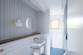 Stammershalle Badehotel & Spa
