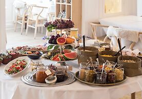 Stammershalle Badehotel & Spa