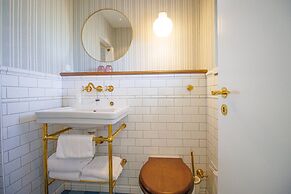 Stammershalle Badehotel & Spa